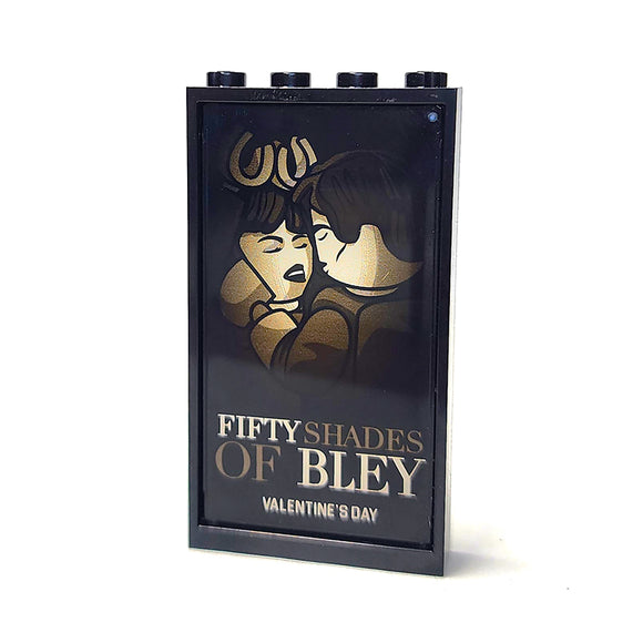 50 Shades Of Grey Official Movie Poster 50 Shades Of Grey Official Movie Poster