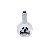 Pegasus Feathers Potion Bottle – Empty