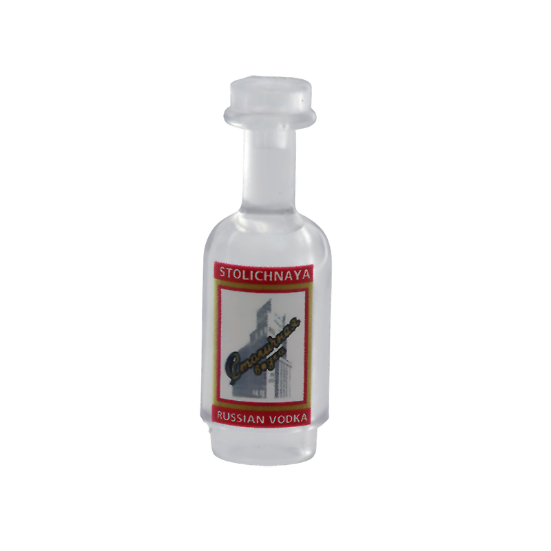 Russian Vodka