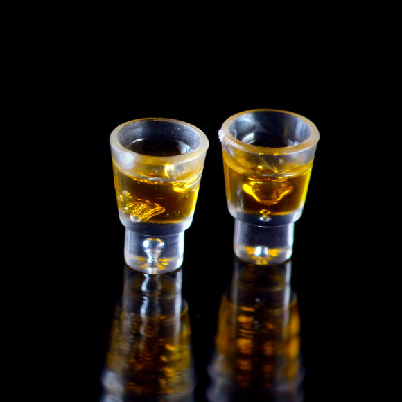 Shot Glass Set (2pcs)