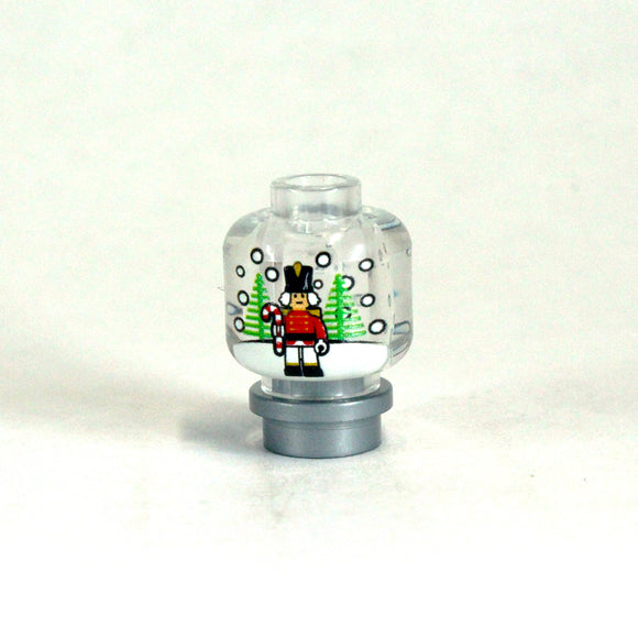 Snow Globe - 2023 - Nutcracker