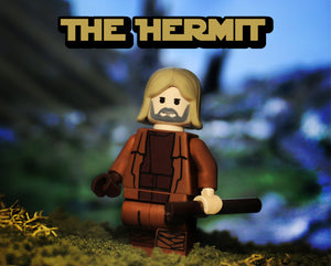 The Hermit