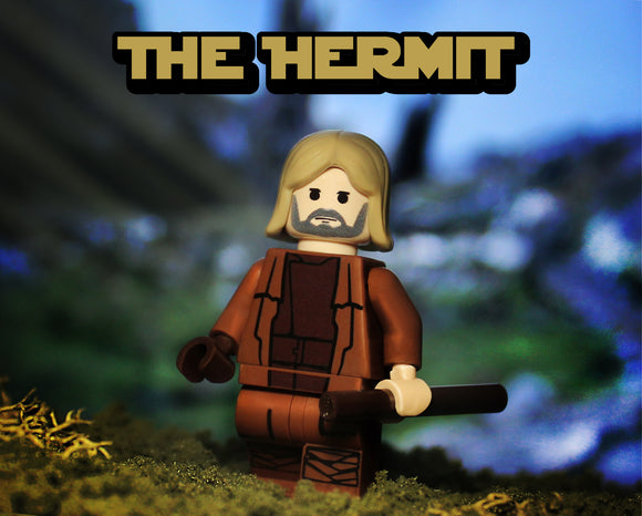 The Hermit