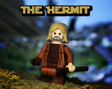 The Hermit