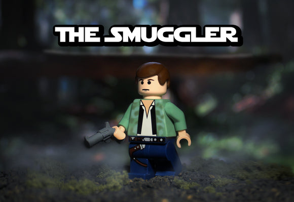 The Smuggler