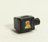 EclipseStrike Thermal Tracking Monitor