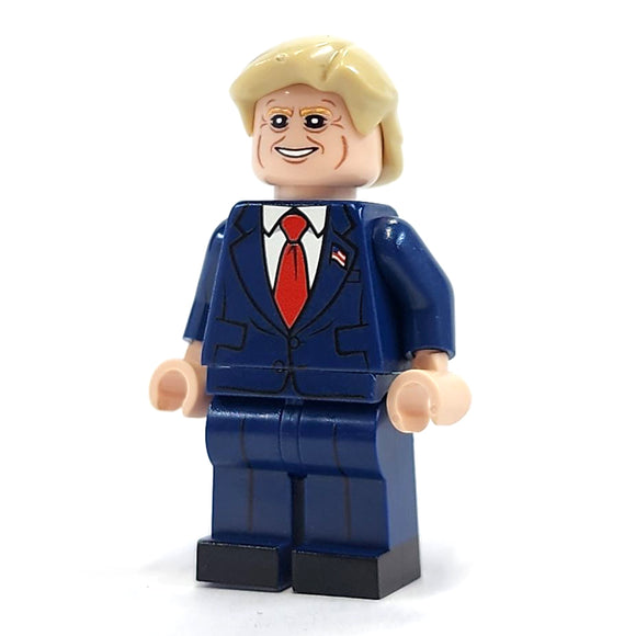 President Trump - V4