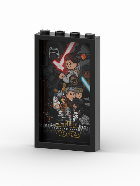 MP-SW-Stud Wars E7-Force Awakens