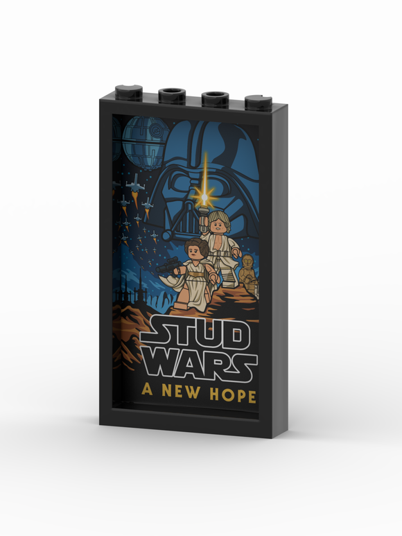 MP-SW-Stud Wars E4 - A New Hope-Classic