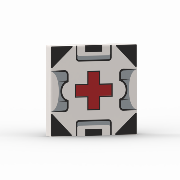 2x2  - Galactic Health Pack