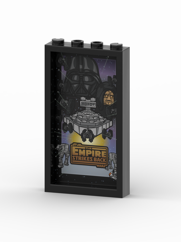 MP-SW-Stud Wars E5- Empire Strikes - Modern
