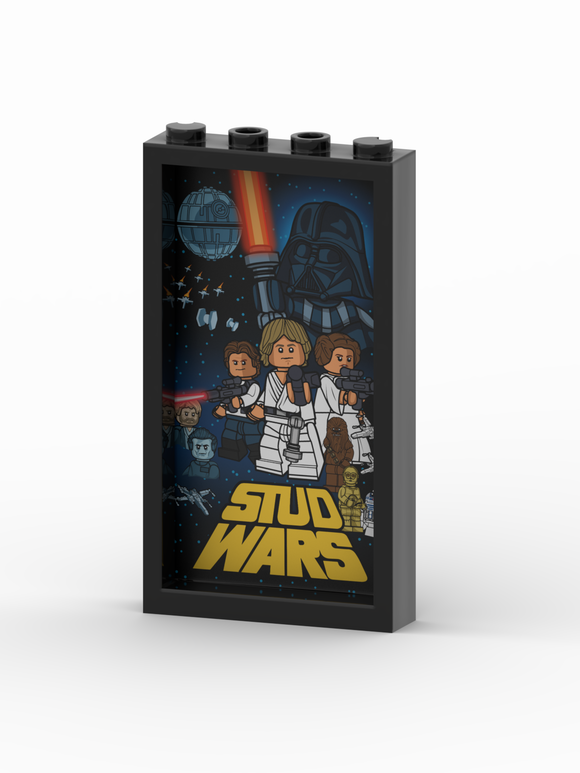 MP-SW-Stud Wars - Original