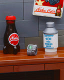 Wasteland Pure Drinking Water