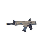 EclipseStrike: FN-Assault Rifle - Dark Tan