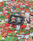 Holiday Cookie Tin 2025