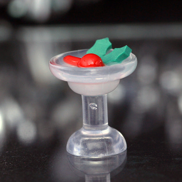 White Christmas Margarita