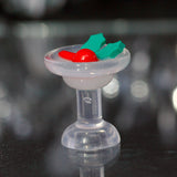 White Christmas Margarita