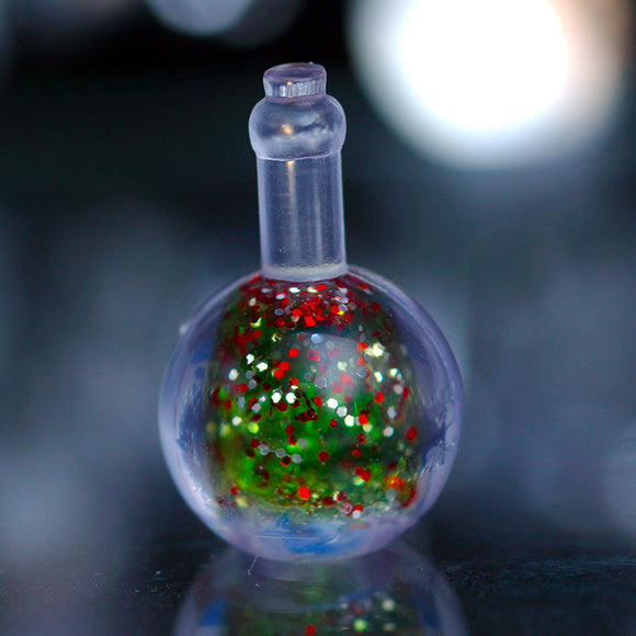 Xmas Grinch Potion