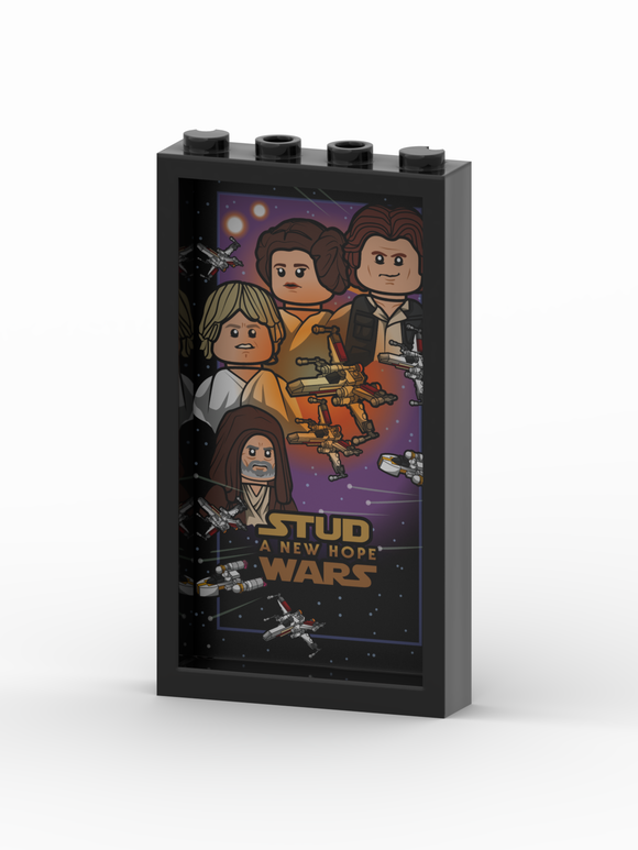 MP-SW-Stud Wars E4- A New Hope - Modern
