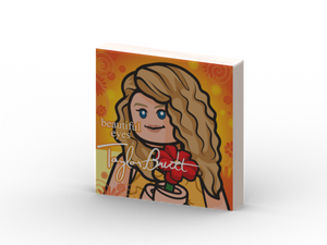 2x2 Album - Taylor Brickt Beautiful Eyes