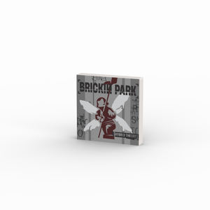 2x2 Album - Brickin Park