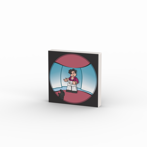 2x2 Album - Brick Stylez