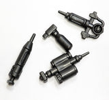 BrickWarriors: Chempack Steel