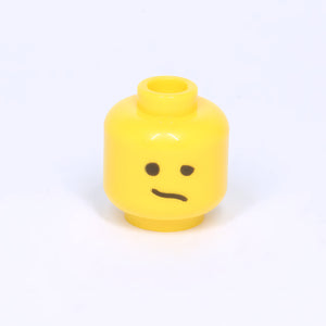 Stroke Head - Classic - Yellow