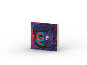 2x2 Album - Fig Cudi
