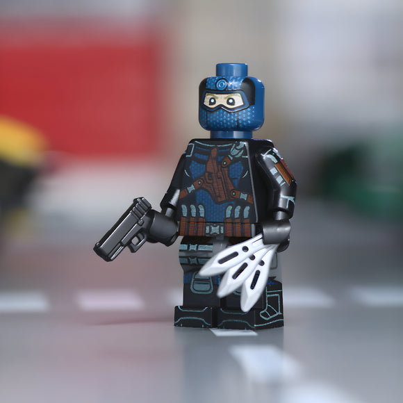 Code Name Deadeye
