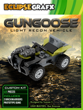 Gun Goose - Light Recon Vehicle