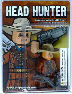 Head Hunter