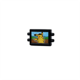 Bricktendo Switch Screen: Electric Critter