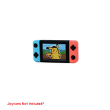 Bricktendo Switch Screen: Electric Critter