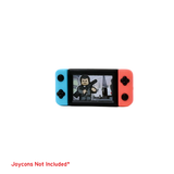 Bricktendo Switch Screen: Urban Chaos