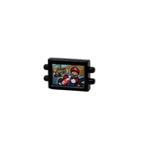Bricktendo Switch Screen: Turbo Kart Cup