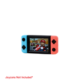 Bricktendo Switch Screen: Turbo Kart Cup