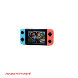 Bricktendo Switch Screen: BlockWorld Survivor