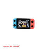 Bricktendo Switch Screen: Strike Night