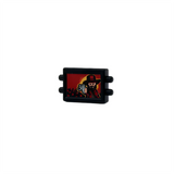 Bricktendo Switch Screen: Frontier Outlaw