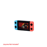 Bricktendo Switch Screen: Frontier Outlaw