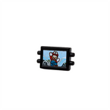 Bricktendo Switch Screen: World Hopper
