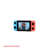 Bricktendo Switch Screen: World Hopper