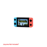 Bricktendo Switch Screen: Pixel Frontier