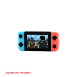 Bricktendo Switch Screen: Wasteland Survivor