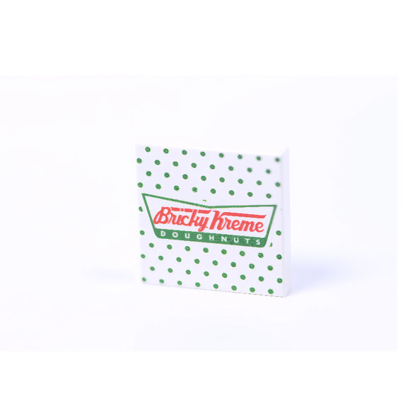 Bricky Kreme