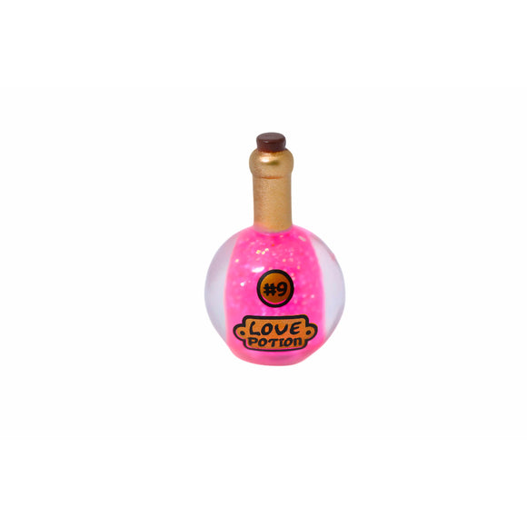 Love Potion #9 – Filled
