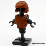 Reach Armor: Marine