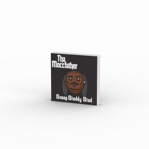 2x2 Album - Tha Moccfather