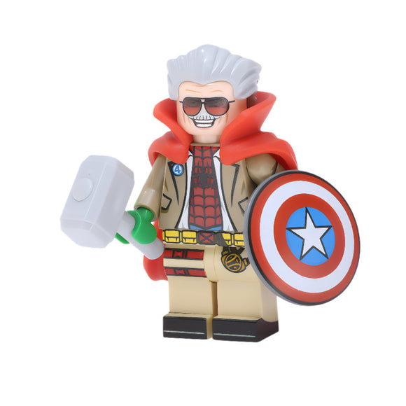 Mr. Marvel